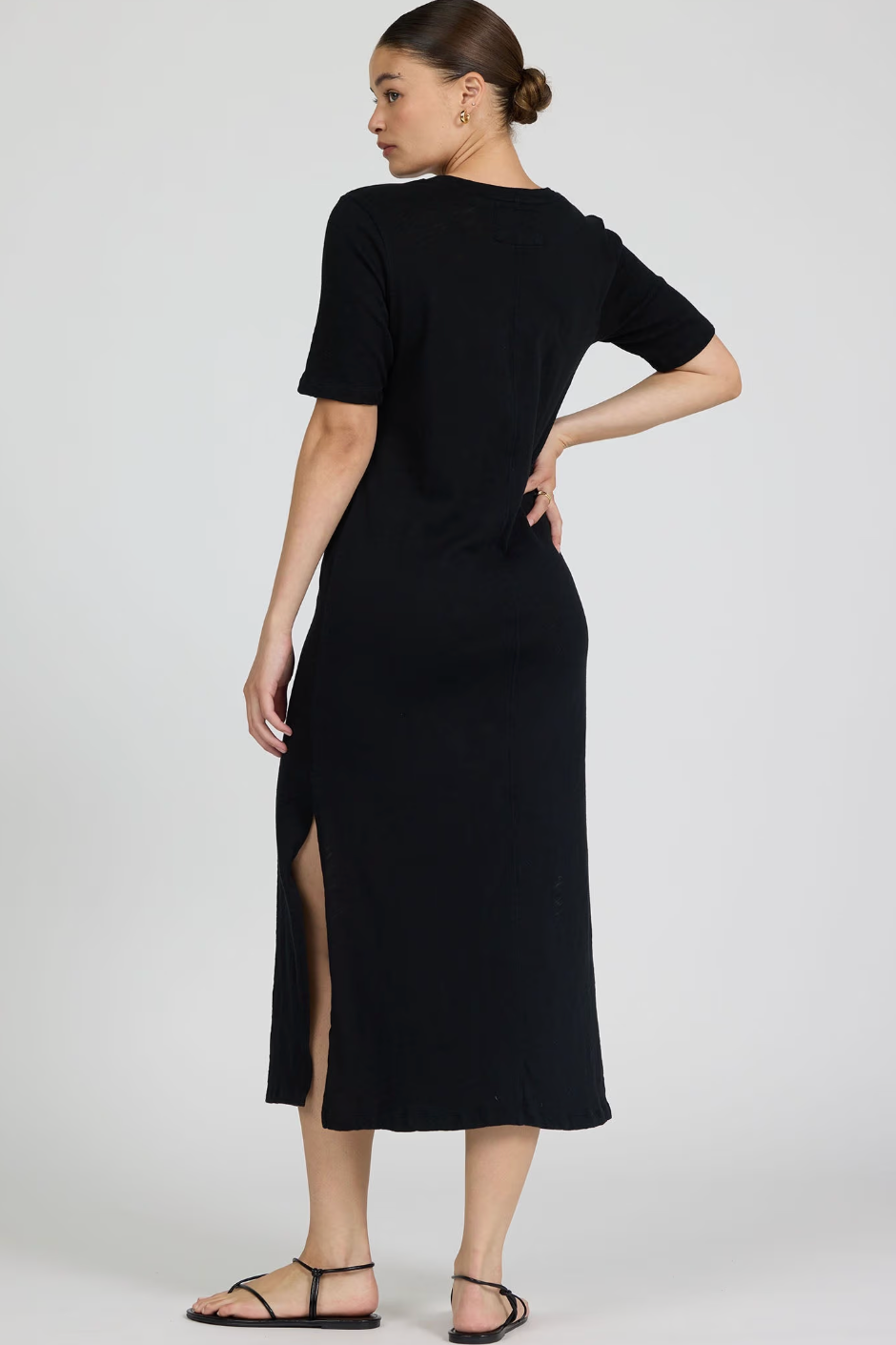 Coastline Dress