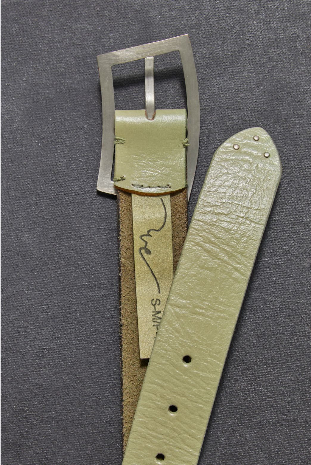 ESSEX BELT