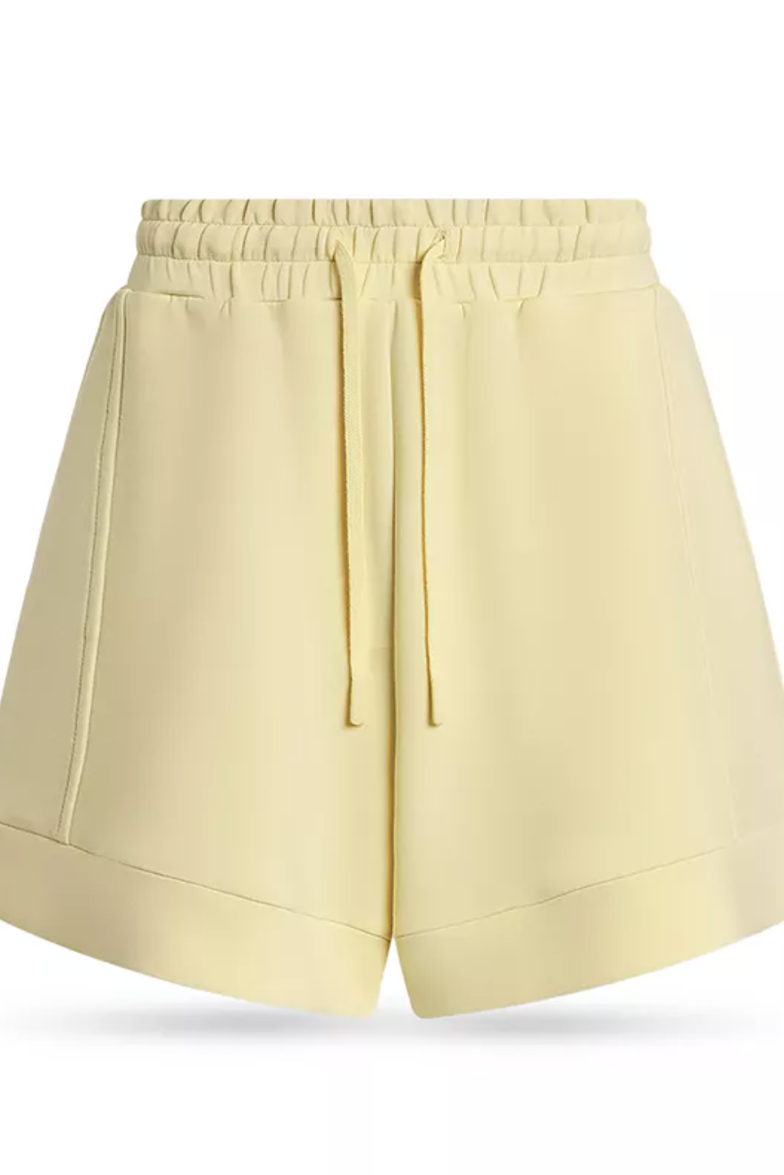 Atrium high rise short 4.5 / anise flower