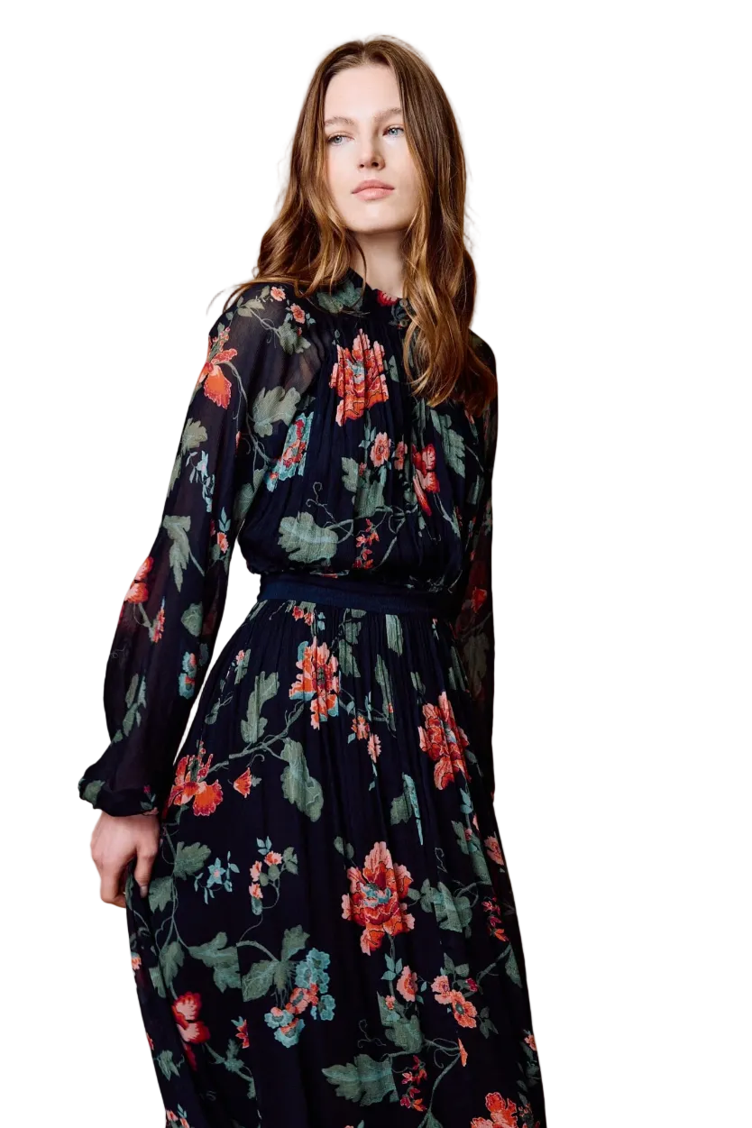 Clea Maxi Dress
