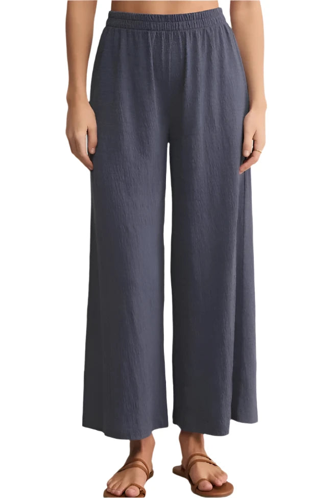 Scout Slub Pant