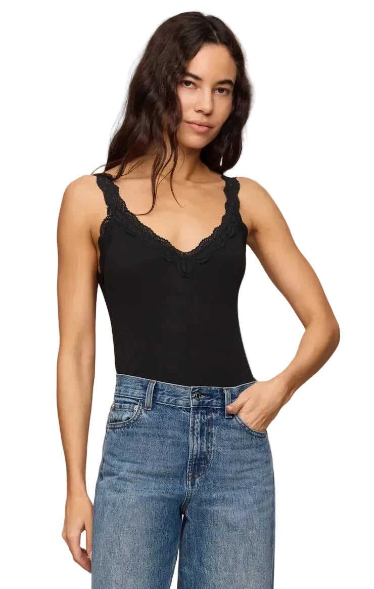 EVE LACE TANK