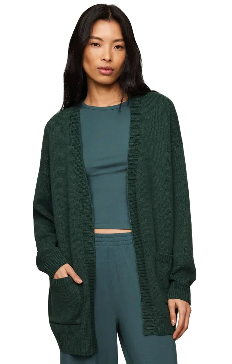 SANBORN CARDIGAN