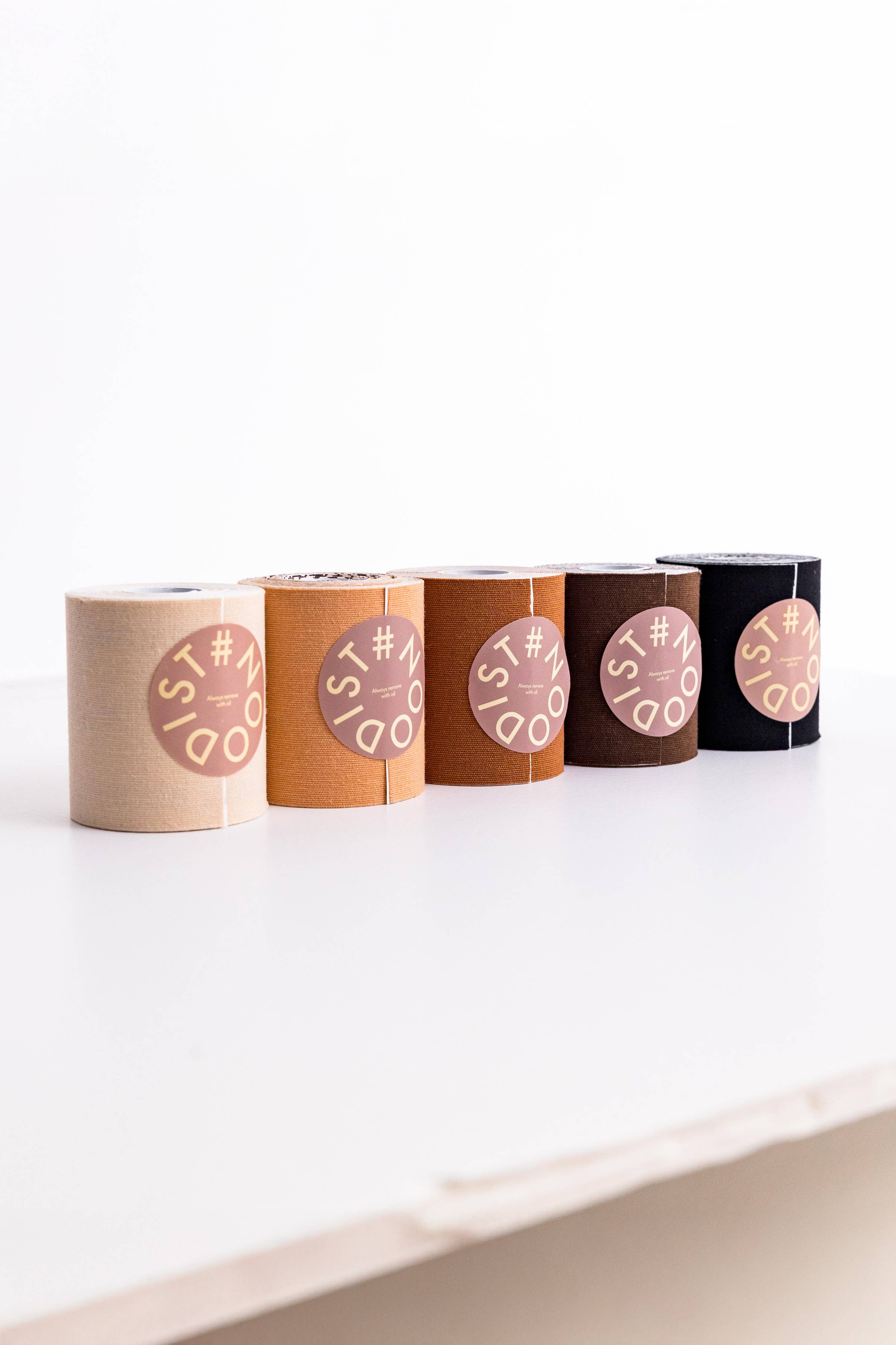 Shape Tape | Lift & Shape Adhesive Breast Tape