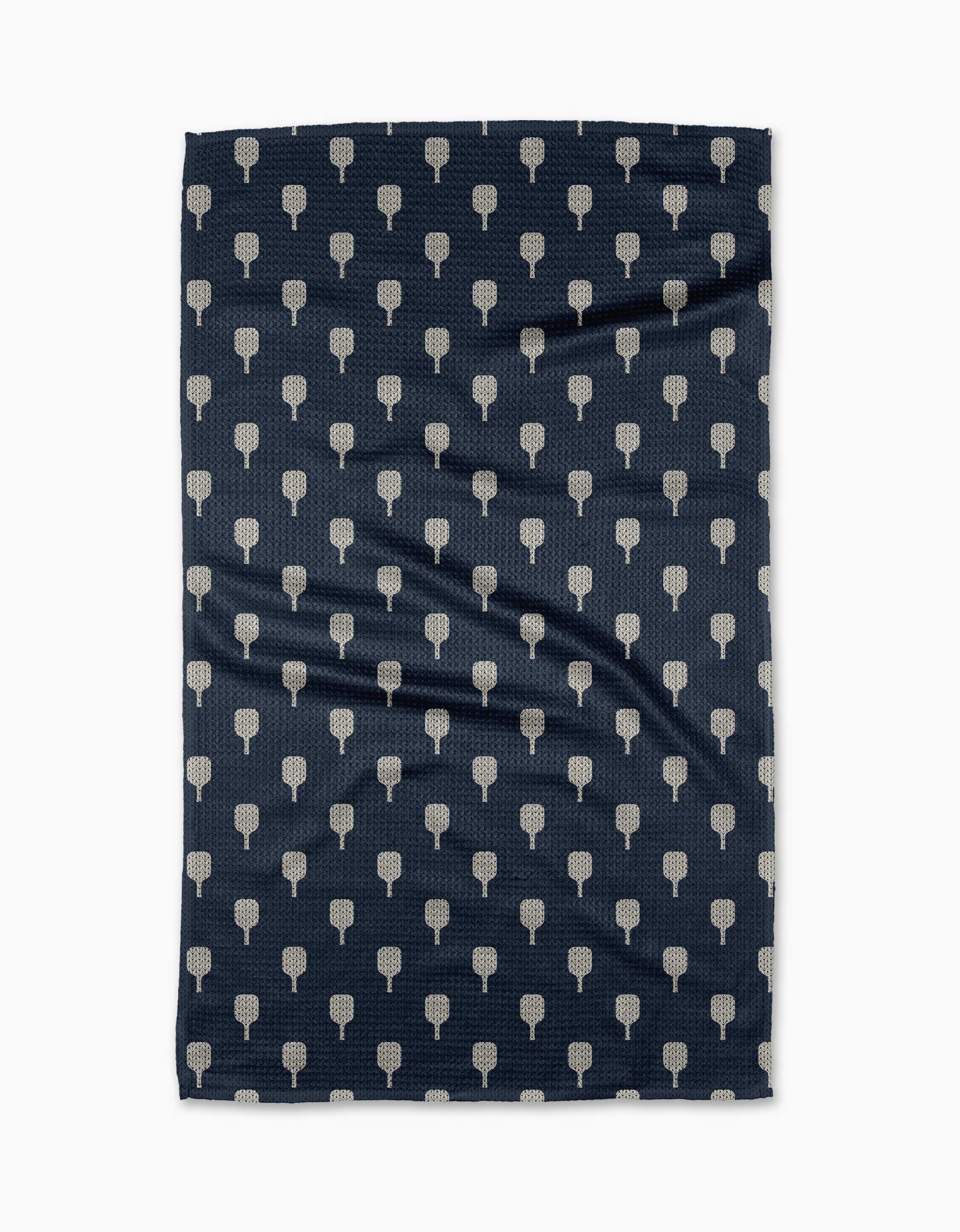 Mr. Pickler Tea Towel