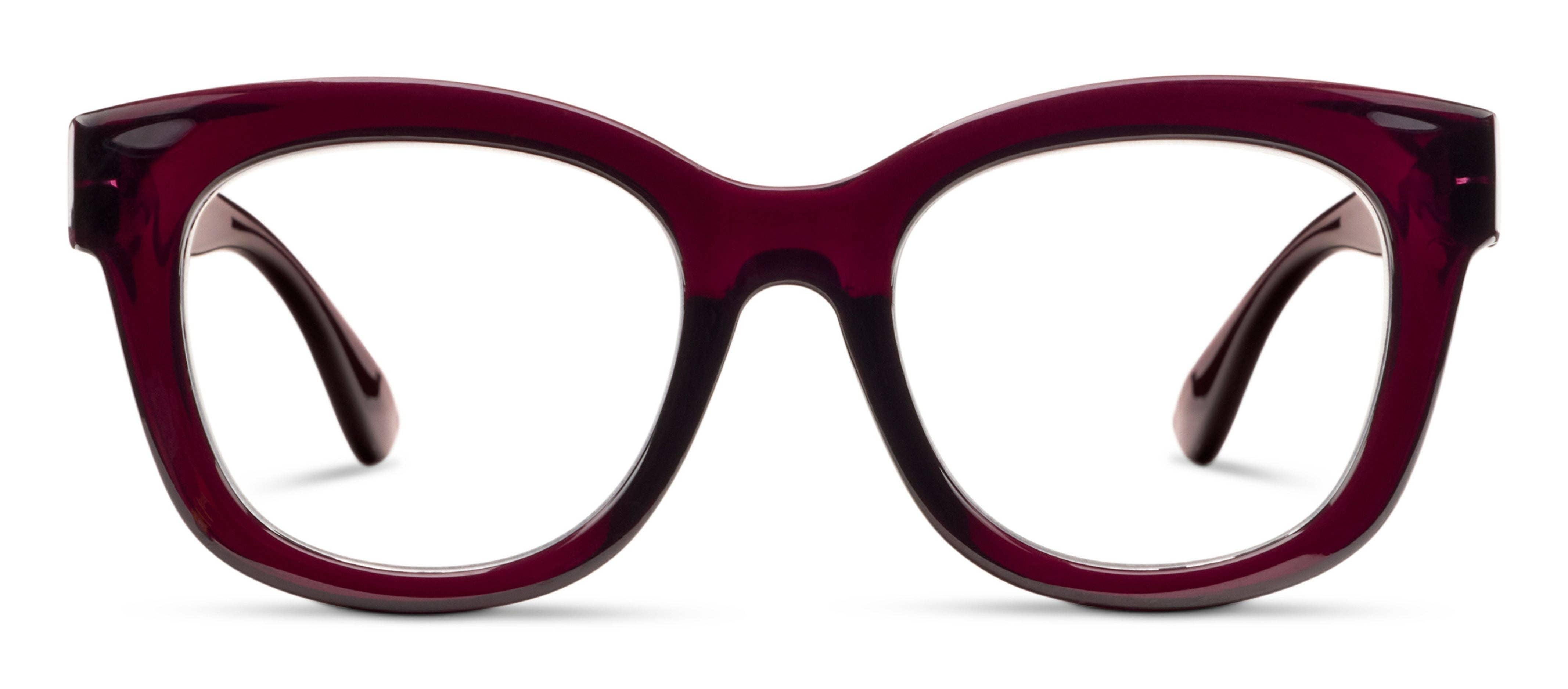 Center Stage Focus (Blue Light)