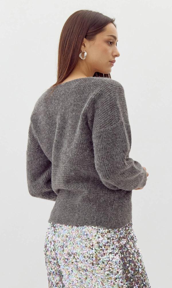 Charliette Sweater