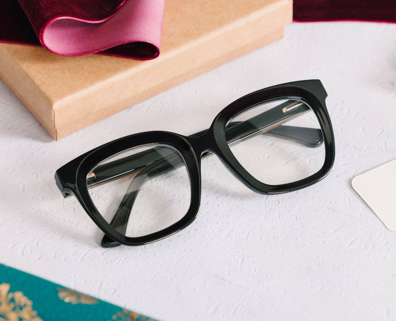 Fanfare (Blue Light)