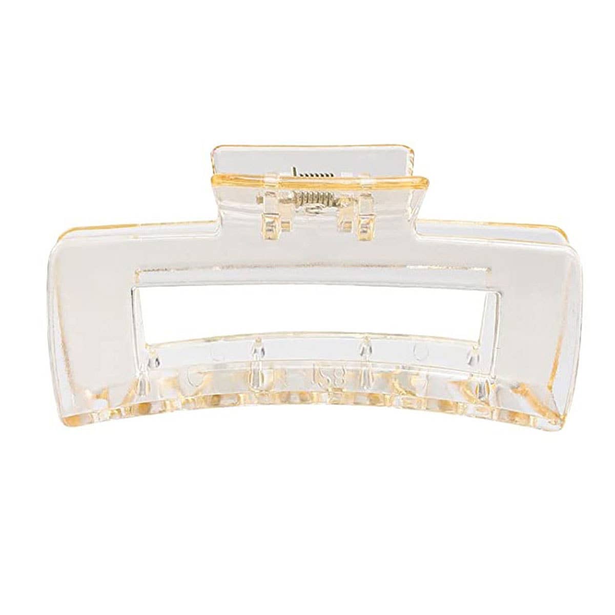 4.1 Inch Hair Claw Clip
