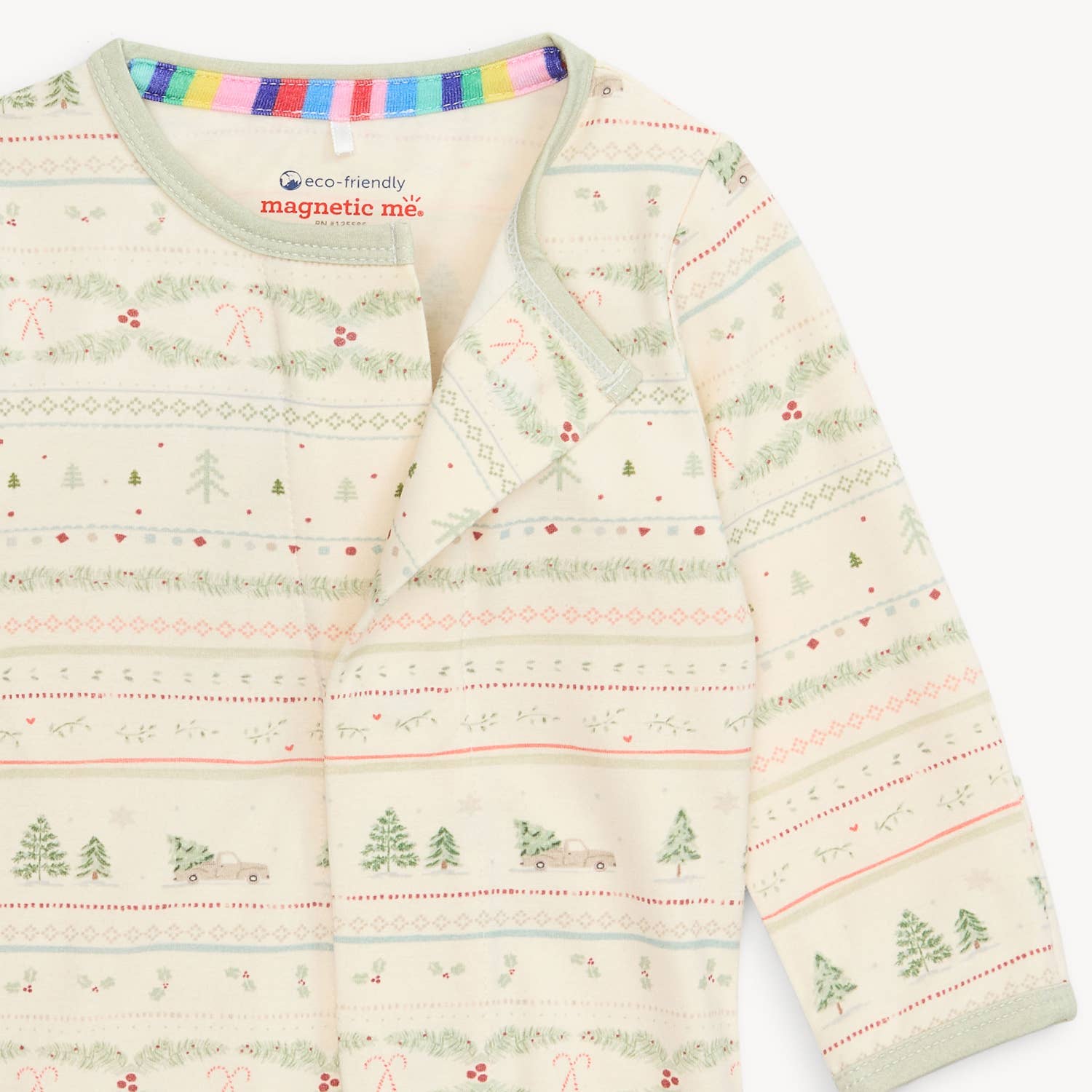 TIME OF WONDER RF FOOTIE