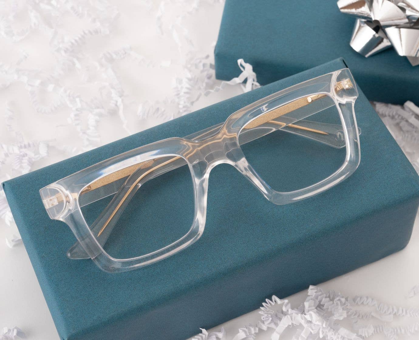 Spotlight (Blue Light)