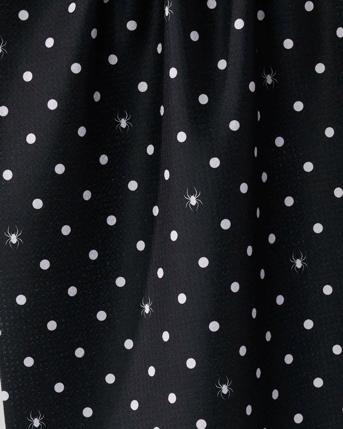 Spookydots Tea Towel - Halloween 2026