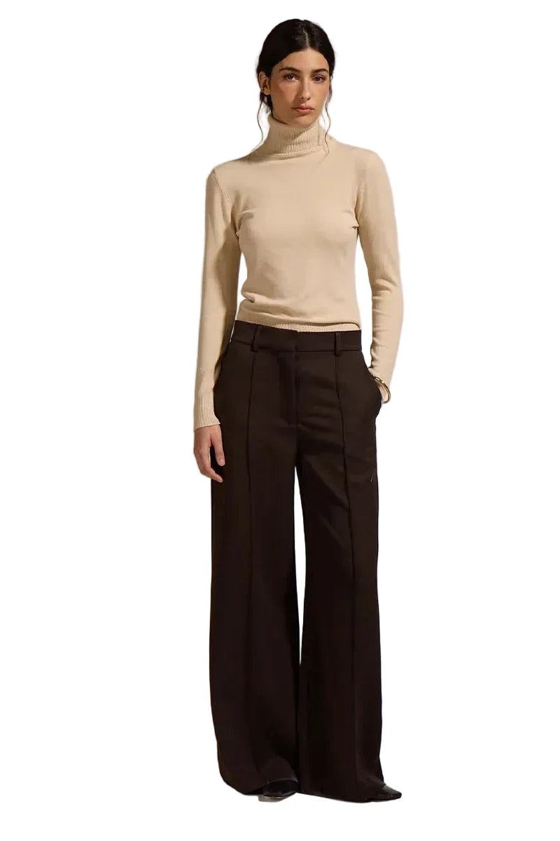Marlons Trouser Pant/ Chocolate