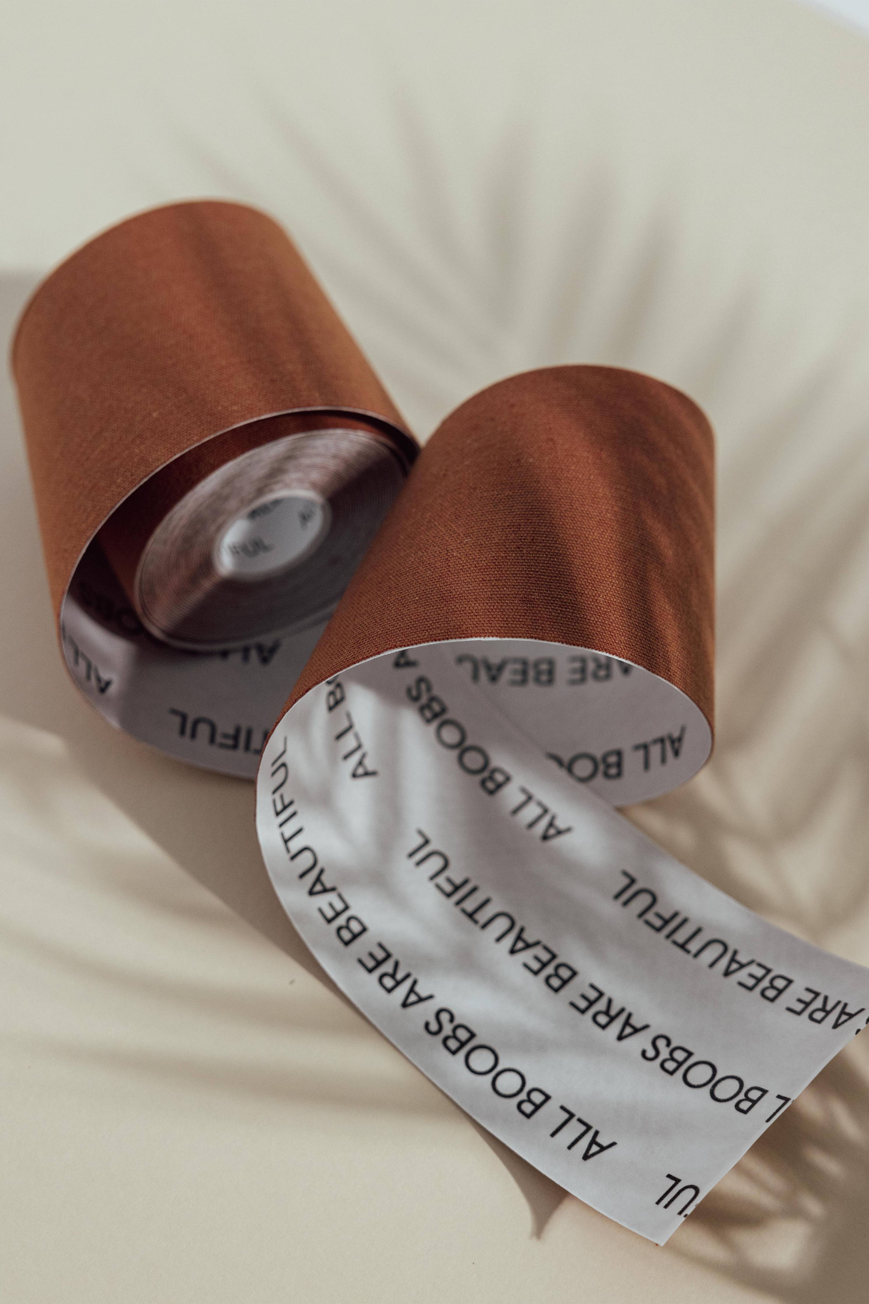 Shape Tape | Lift & Shape Adhesive Breast Tape