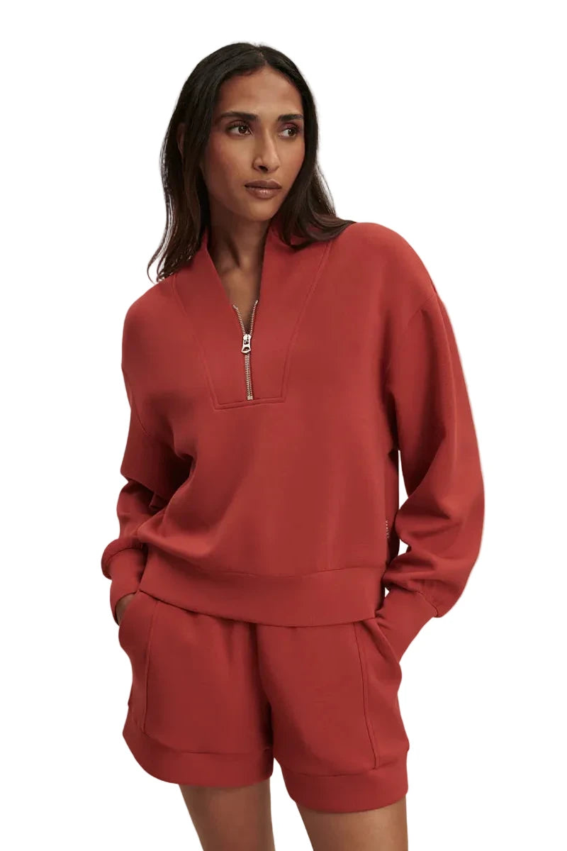 Davidson Sweat