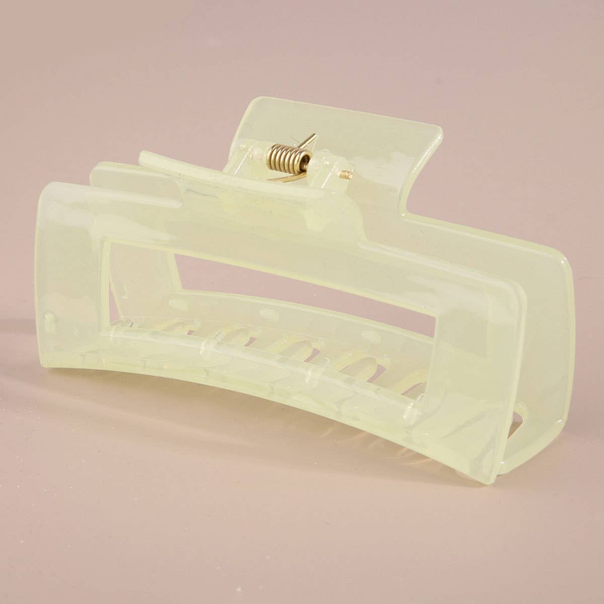 4.1 Inch Hair Claw Clip
