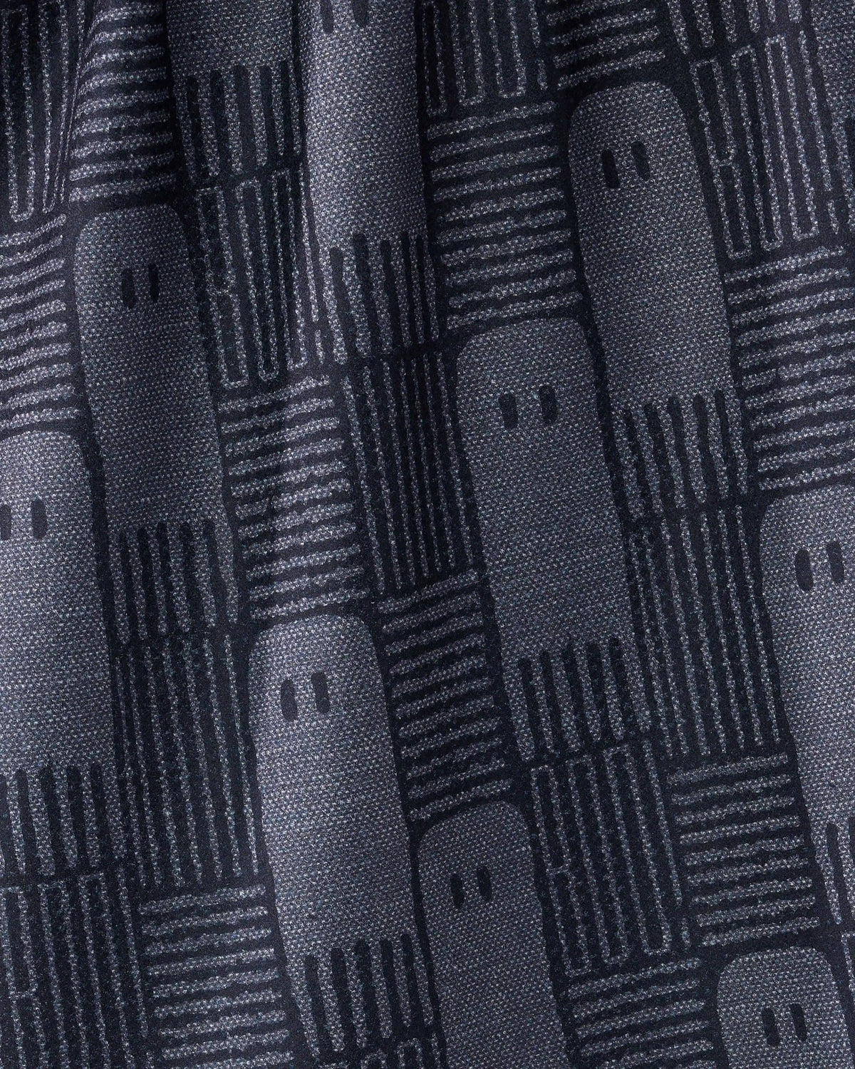 Hide and Shriek Tea Towel - Halloween 2026