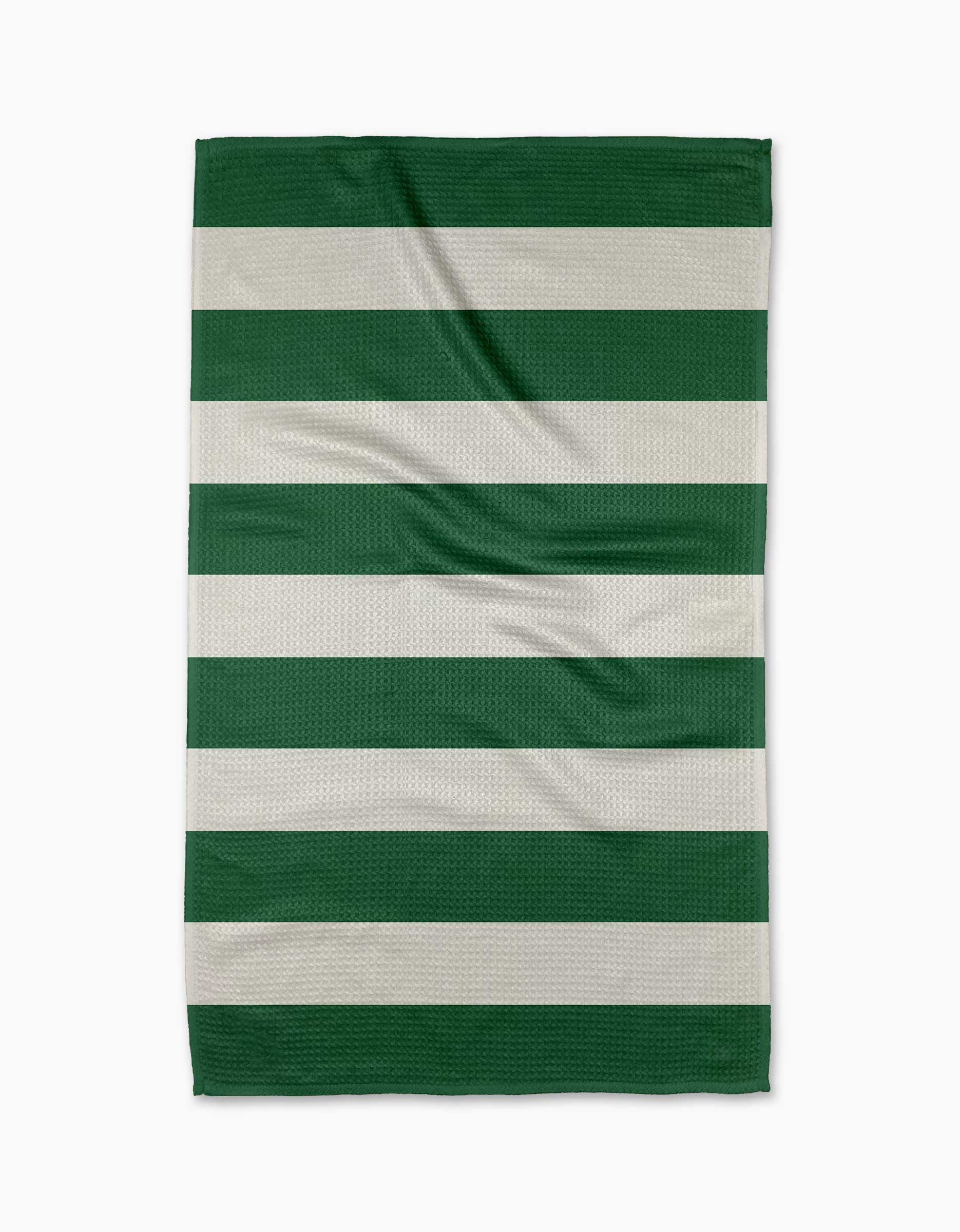 Mr. Day On The Green Tea Towel