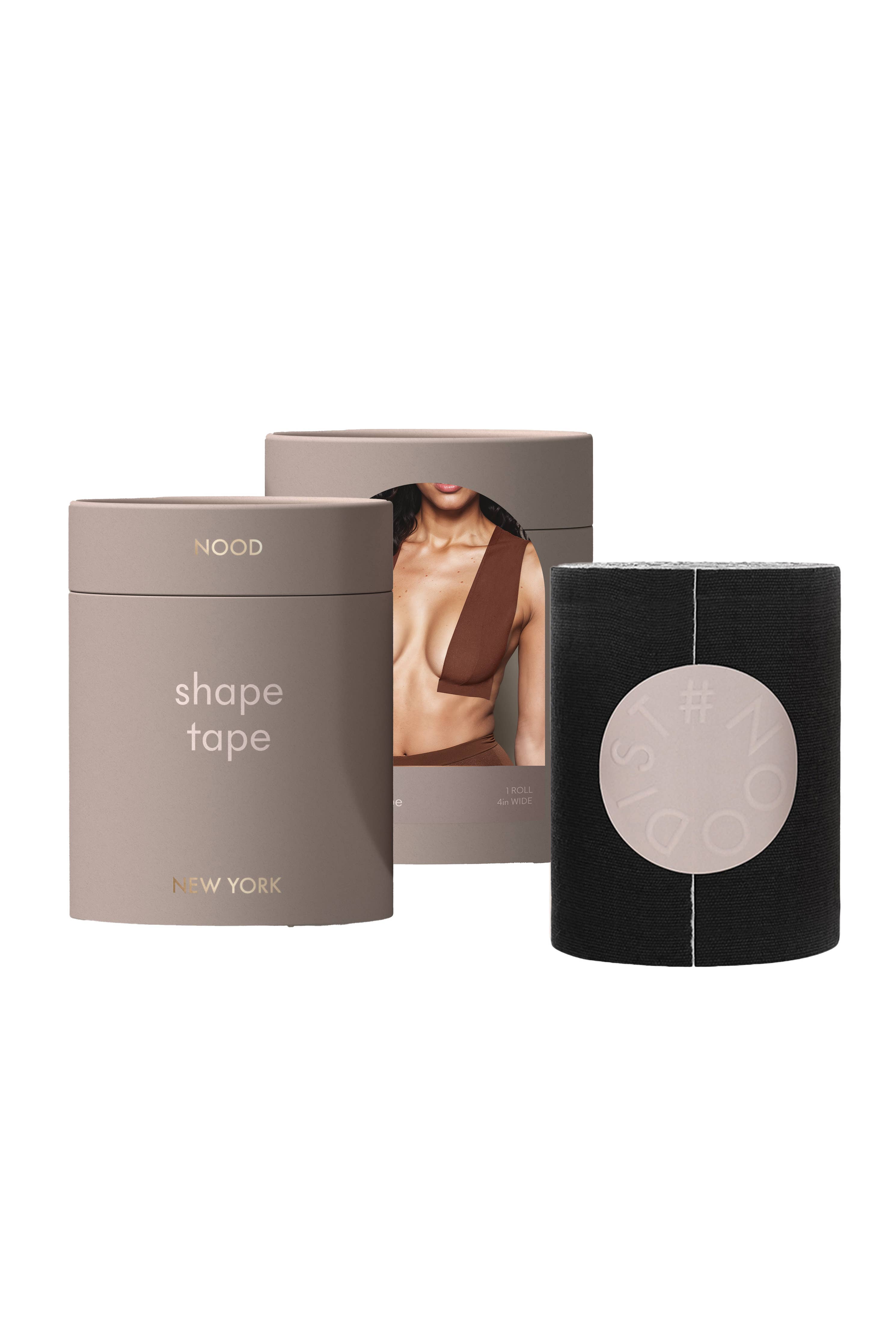 Shape Tape | Lift & Shape Adhesive Breast Tape