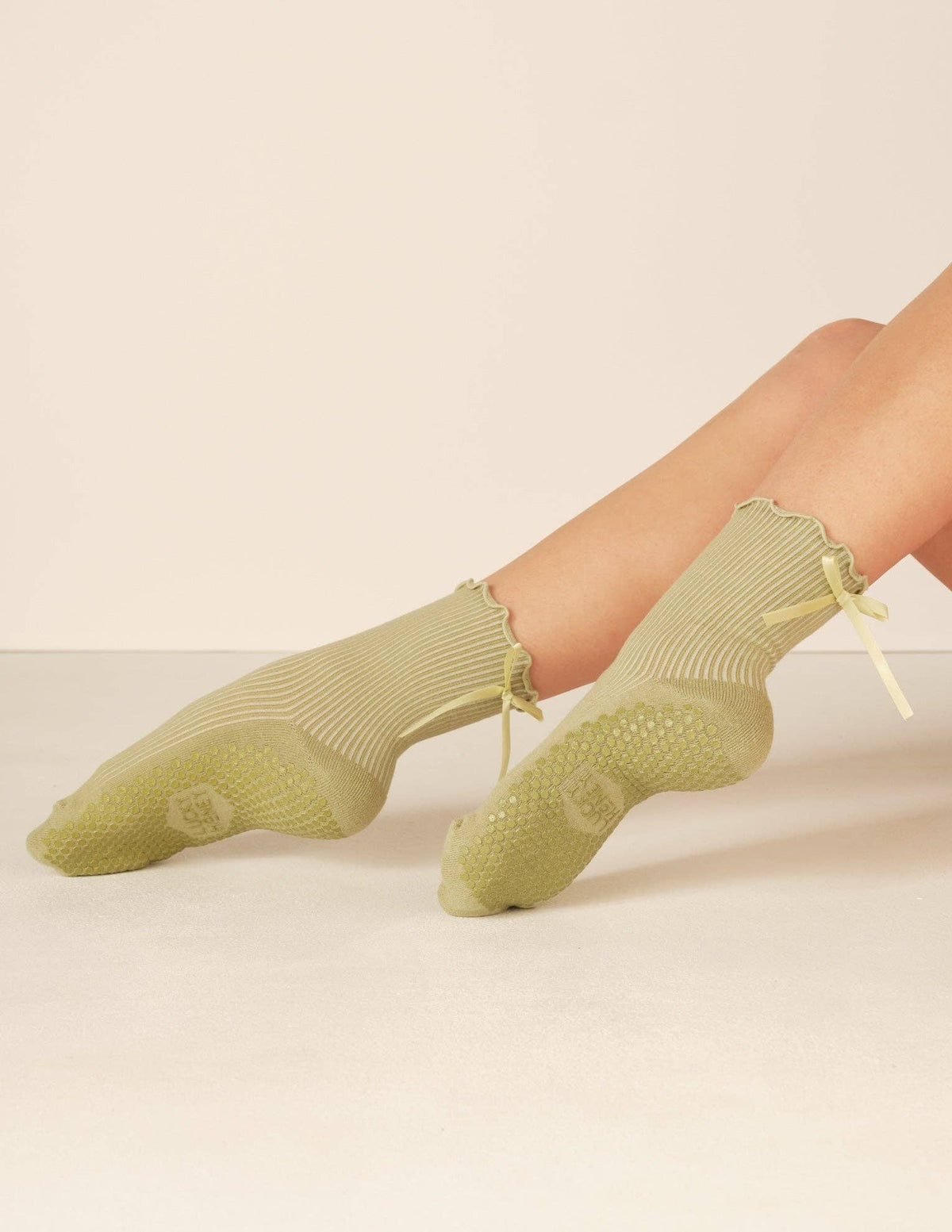 The Juliet Sock
