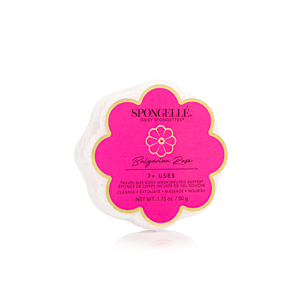 Daisy Soap Sponges
