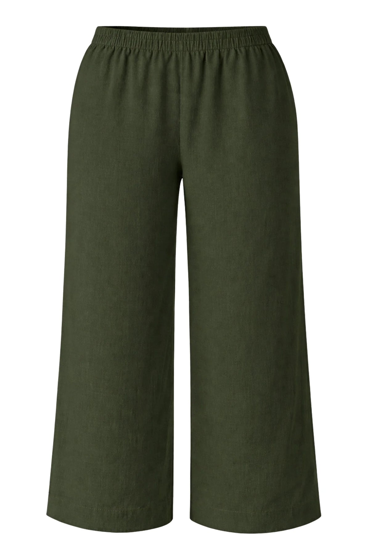 Paris Pant / Rosemary Shadow