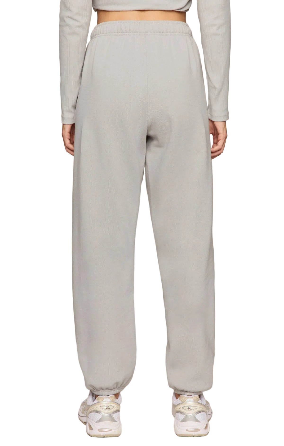 Uptown Jogger / silverlake
